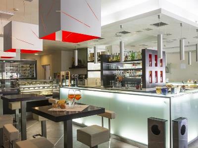 Courtyard By Marriott Venice Airport Hotel 4*