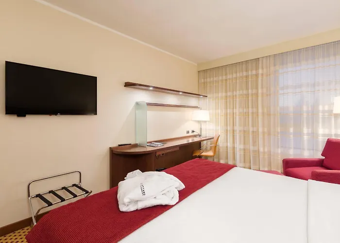Courtyard By Marriott Venice Airport