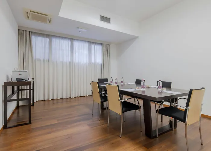 Courtyard By Marriott Venice Airport