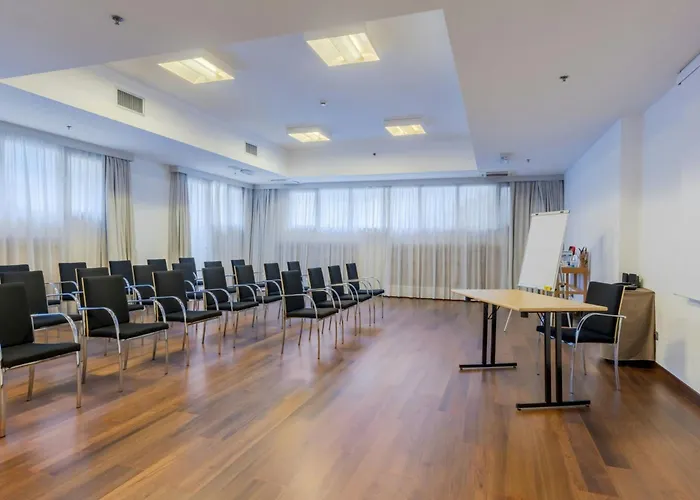 Courtyard By Marriott Venice Airport