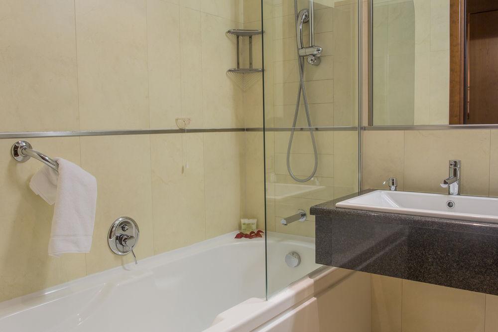 Hotel Courtyard By Marriott Venice Airport 4*