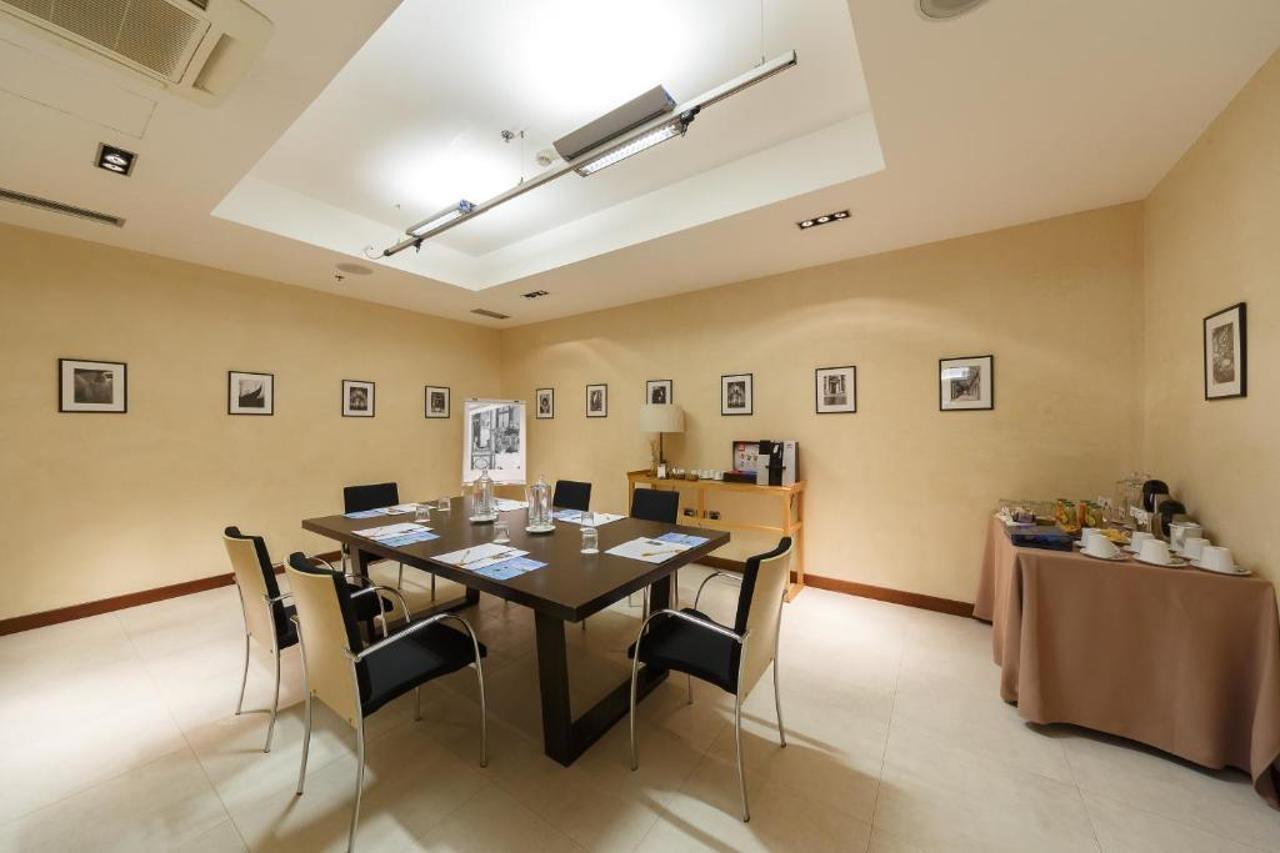 Courtyard By Marriott Venice Airport Hotel 4*