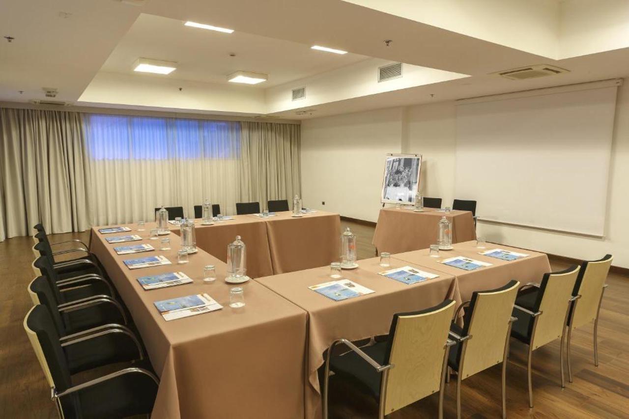 Courtyard By Marriott Venice Airport 4* Tessera