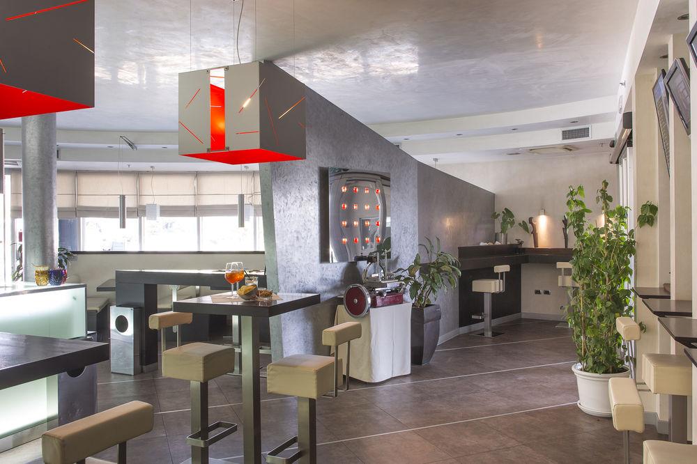 Courtyard By Marriott Venice Airport Hotel 4*