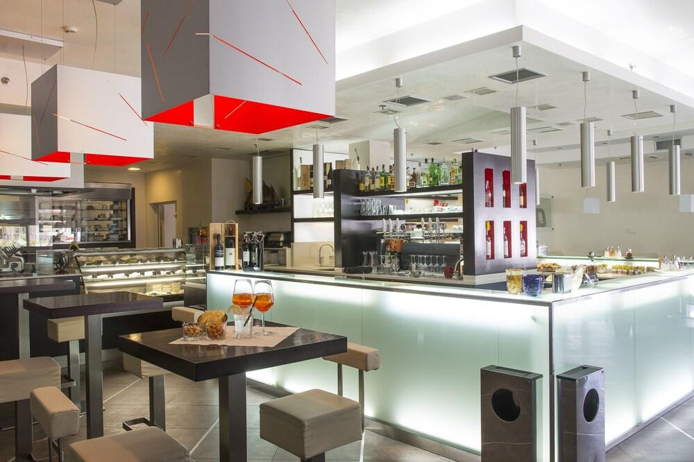 Courtyard By Marriott Venice Airport