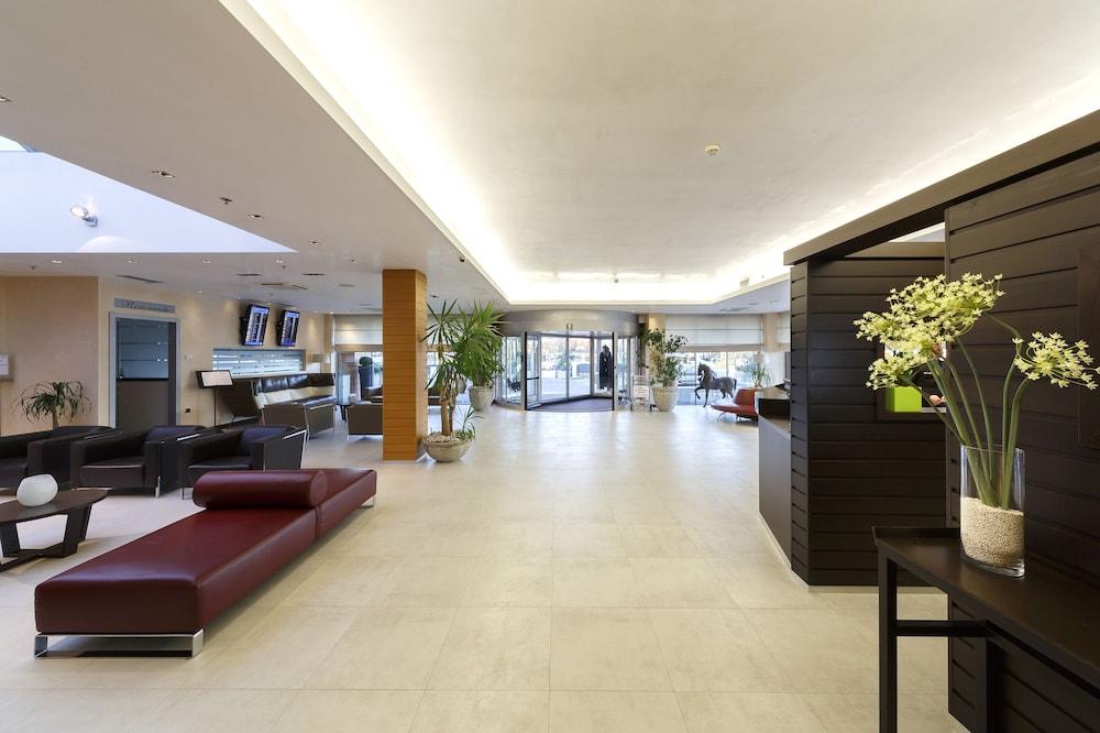 Hotel Courtyard By Marriott Venice Airport 4*