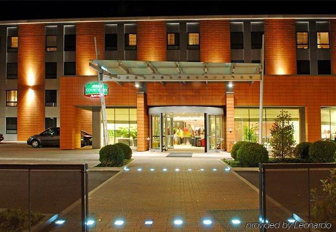 Hotel Courtyard By Marriott Venice Airport Tessera