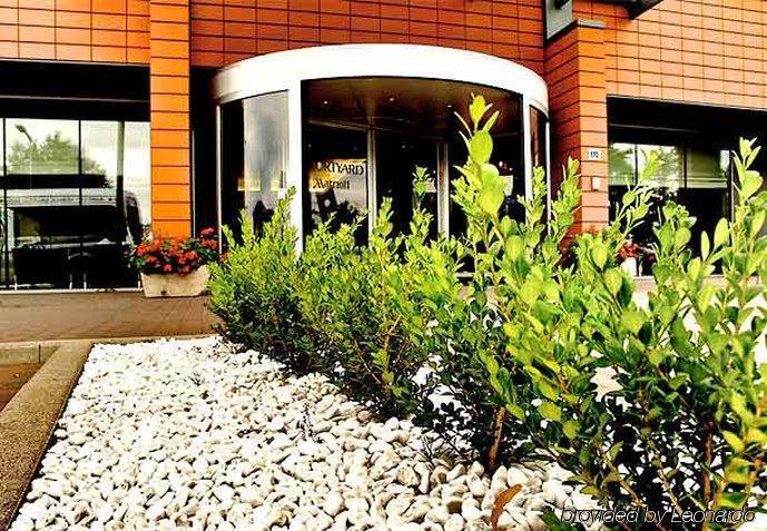 Courtyard By Marriott Venice Airport 4* Tessera