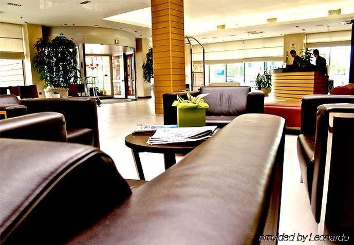 Courtyard By Marriott Venice Airport Hotel Tessera