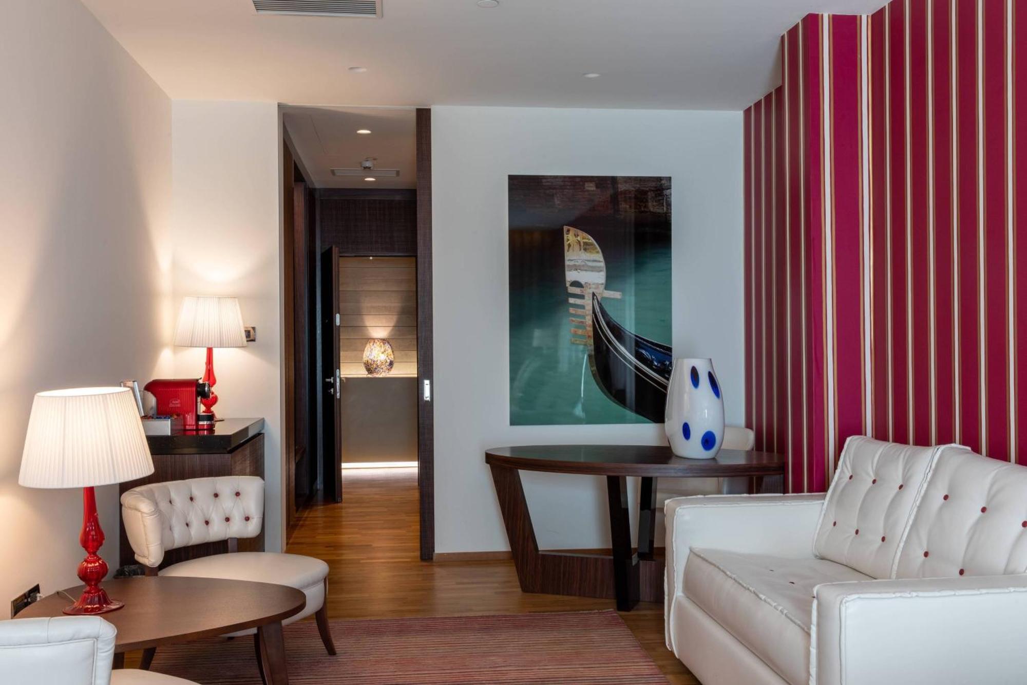 Hotel Courtyard By Marriott Venice Airport