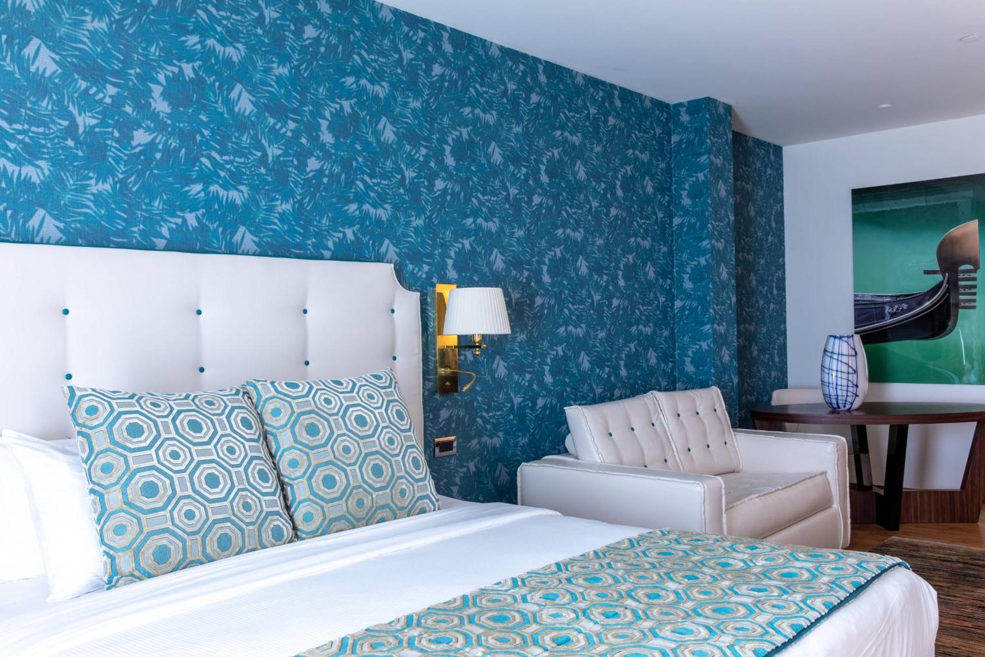 Hotel Courtyard By Marriott Venice Airport 4*