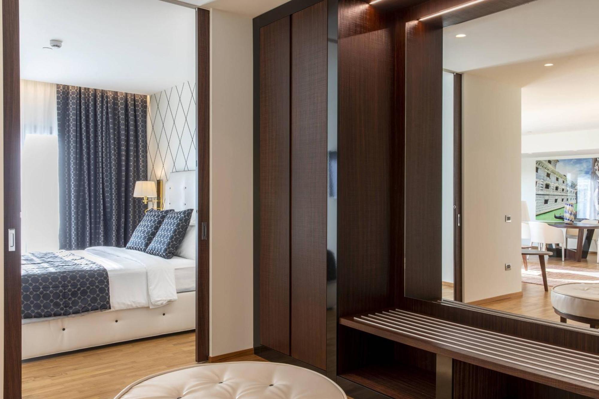 Courtyard By Marriott Venice Airport Tessera