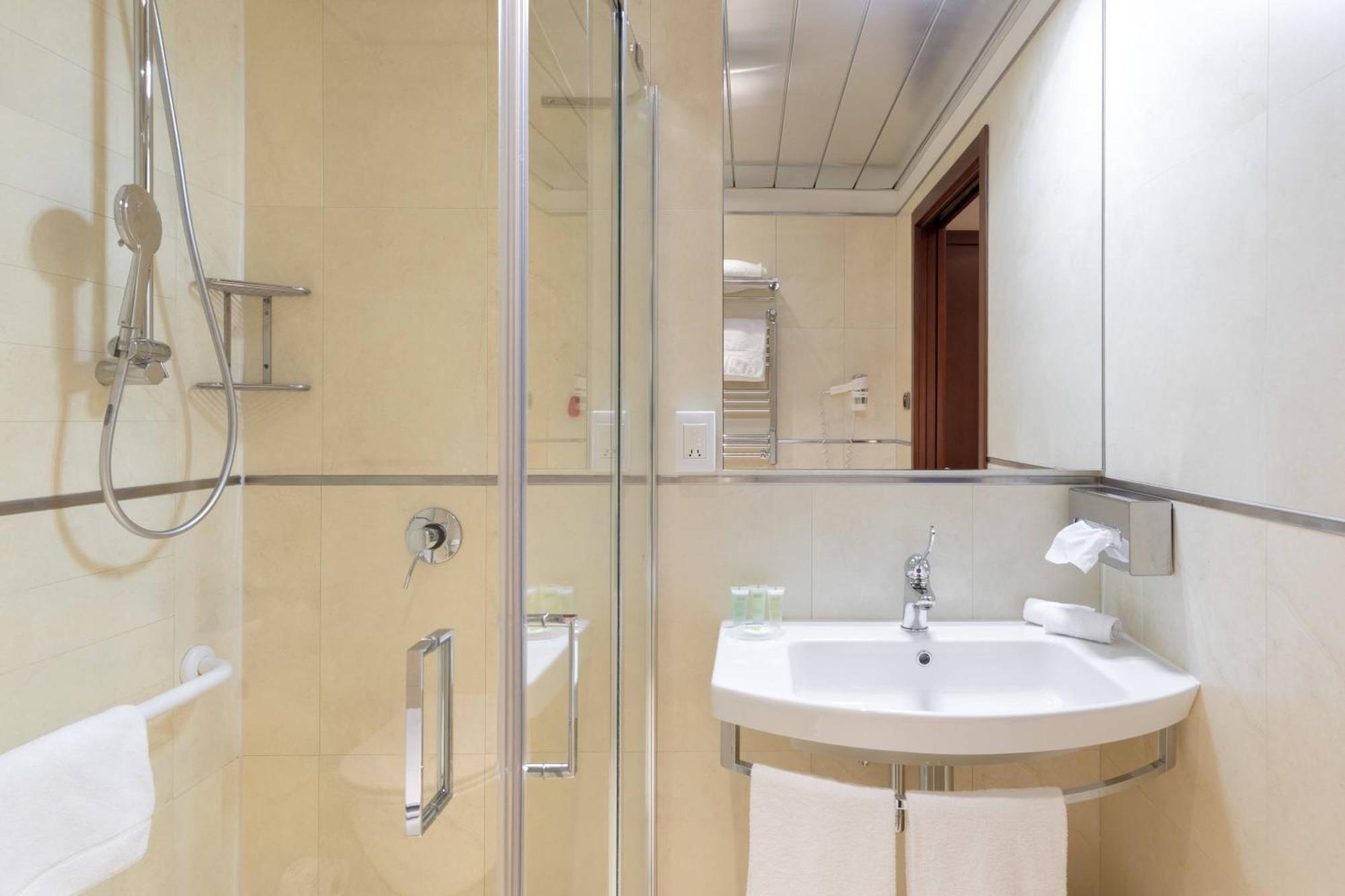 Courtyard By Marriott Venice Airport Hotel