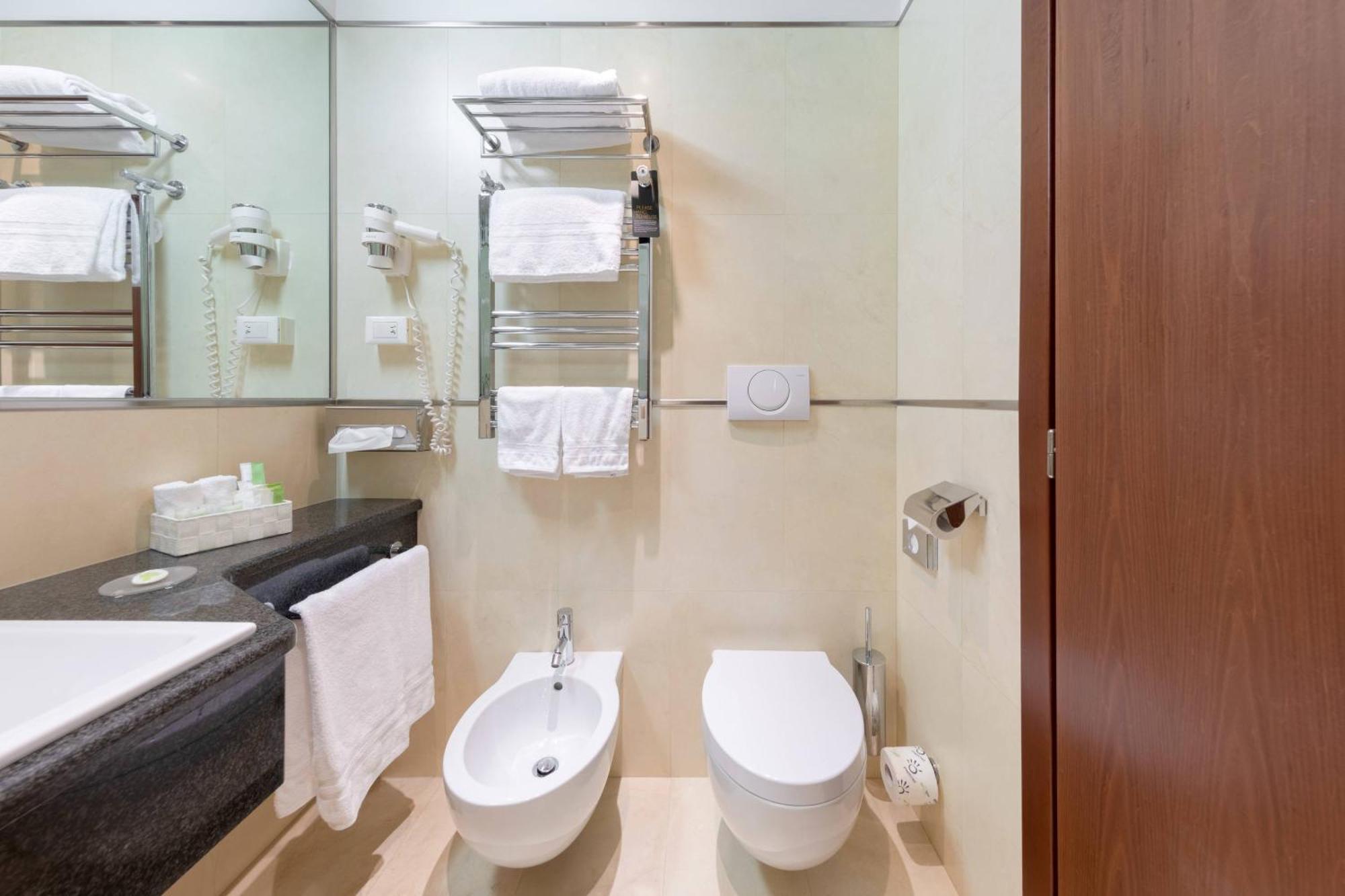 Hotel Courtyard By Marriott Venice Airport Tessera