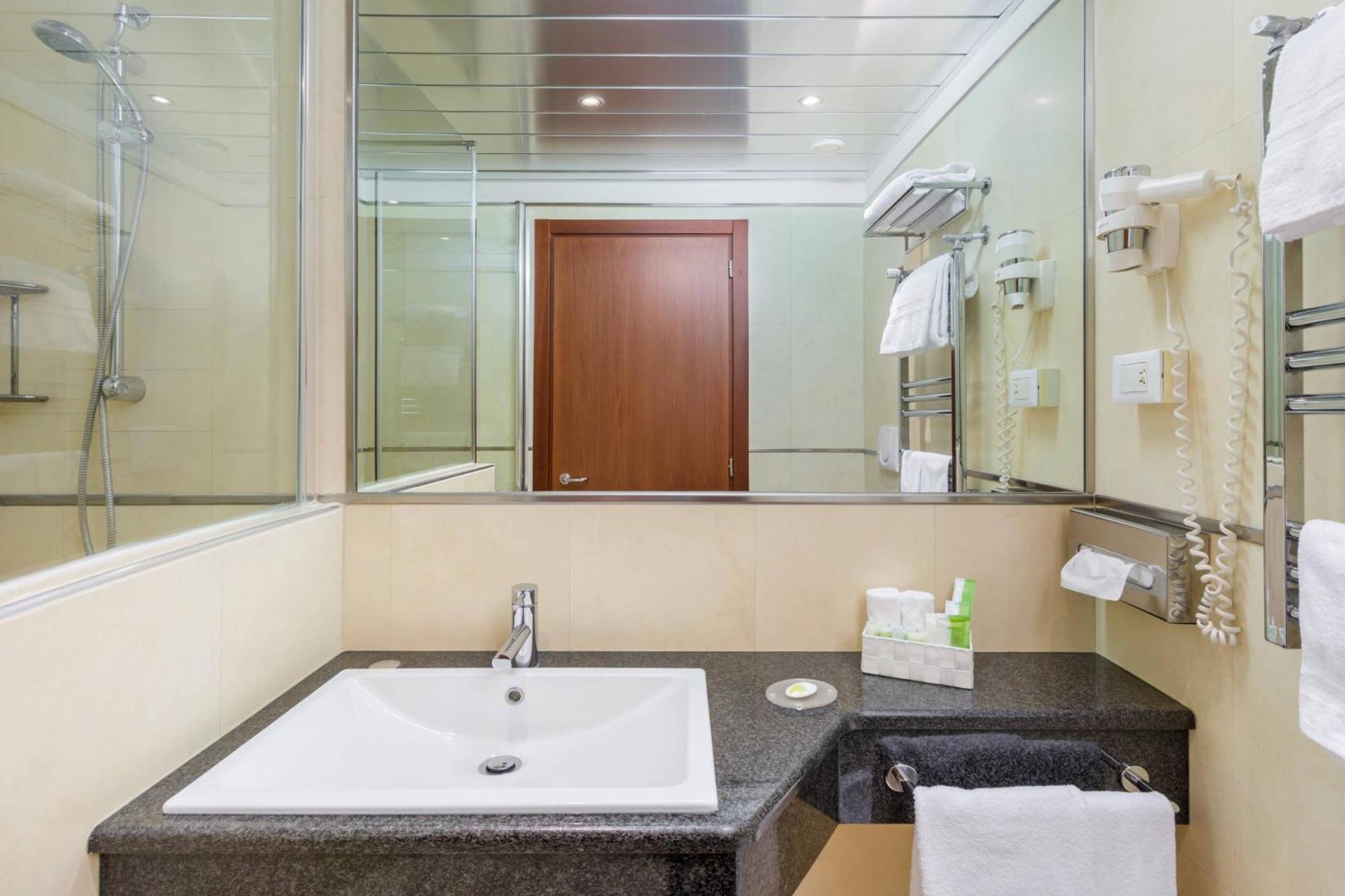 Courtyard By Marriott Venice Airport 4*