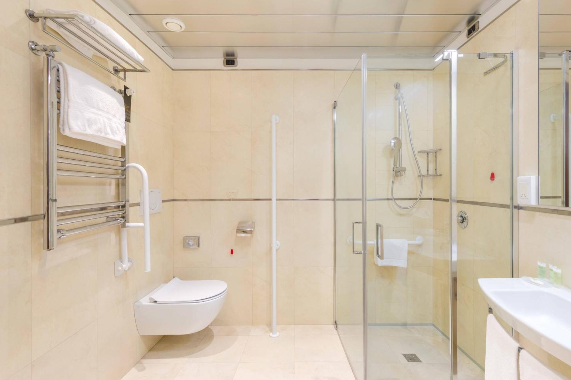 Courtyard By Marriott Venice Airport 4* Tessera