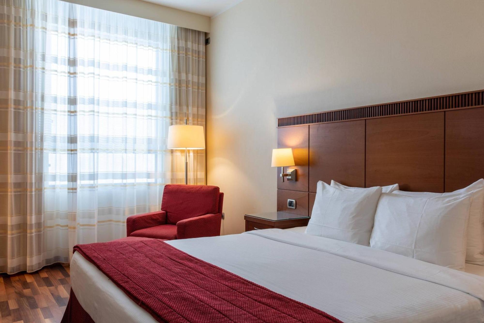 Courtyard By Marriott Venice Airport Hotel