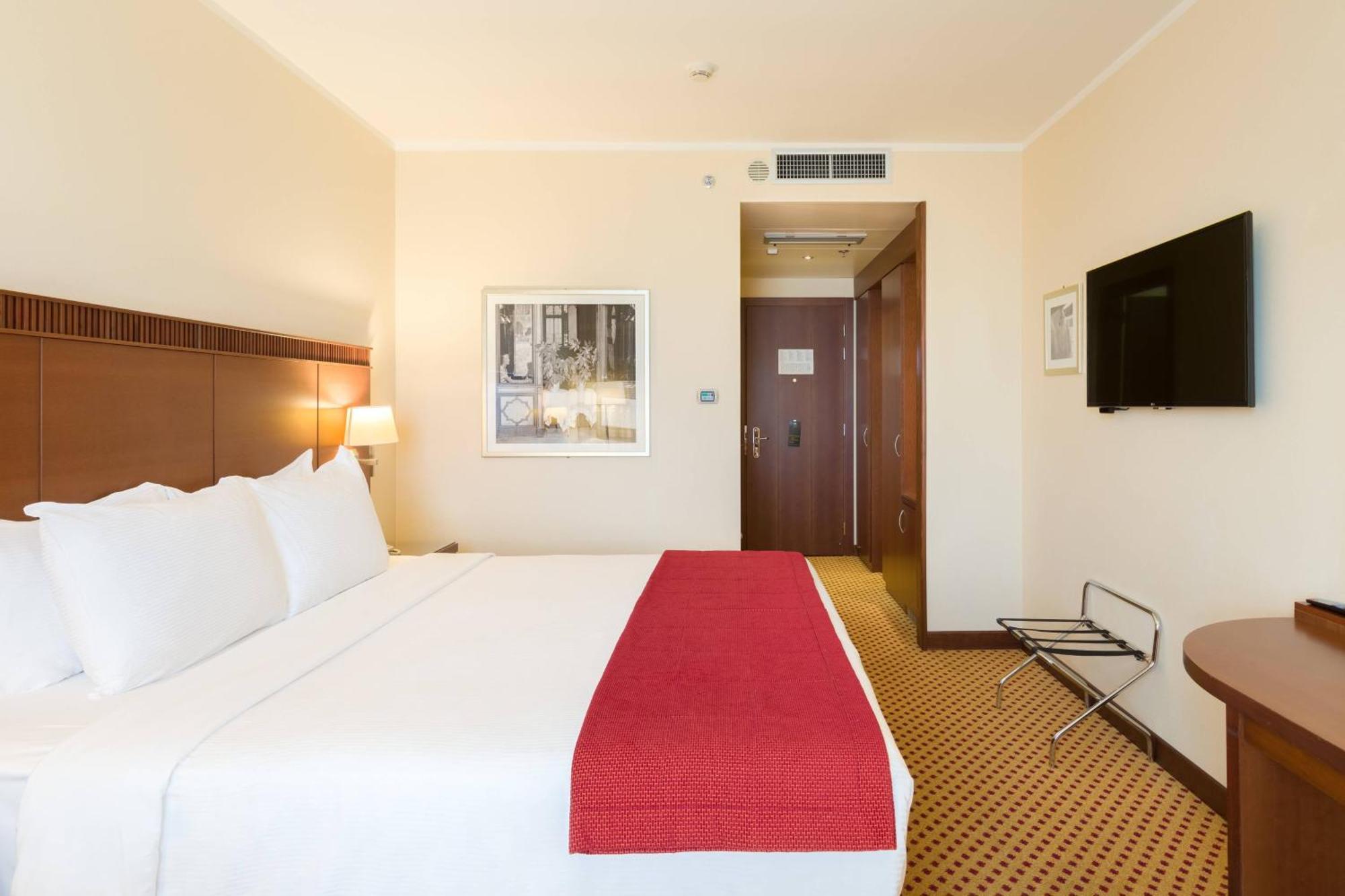 Courtyard By Marriott Venice Airport Hotel 4*