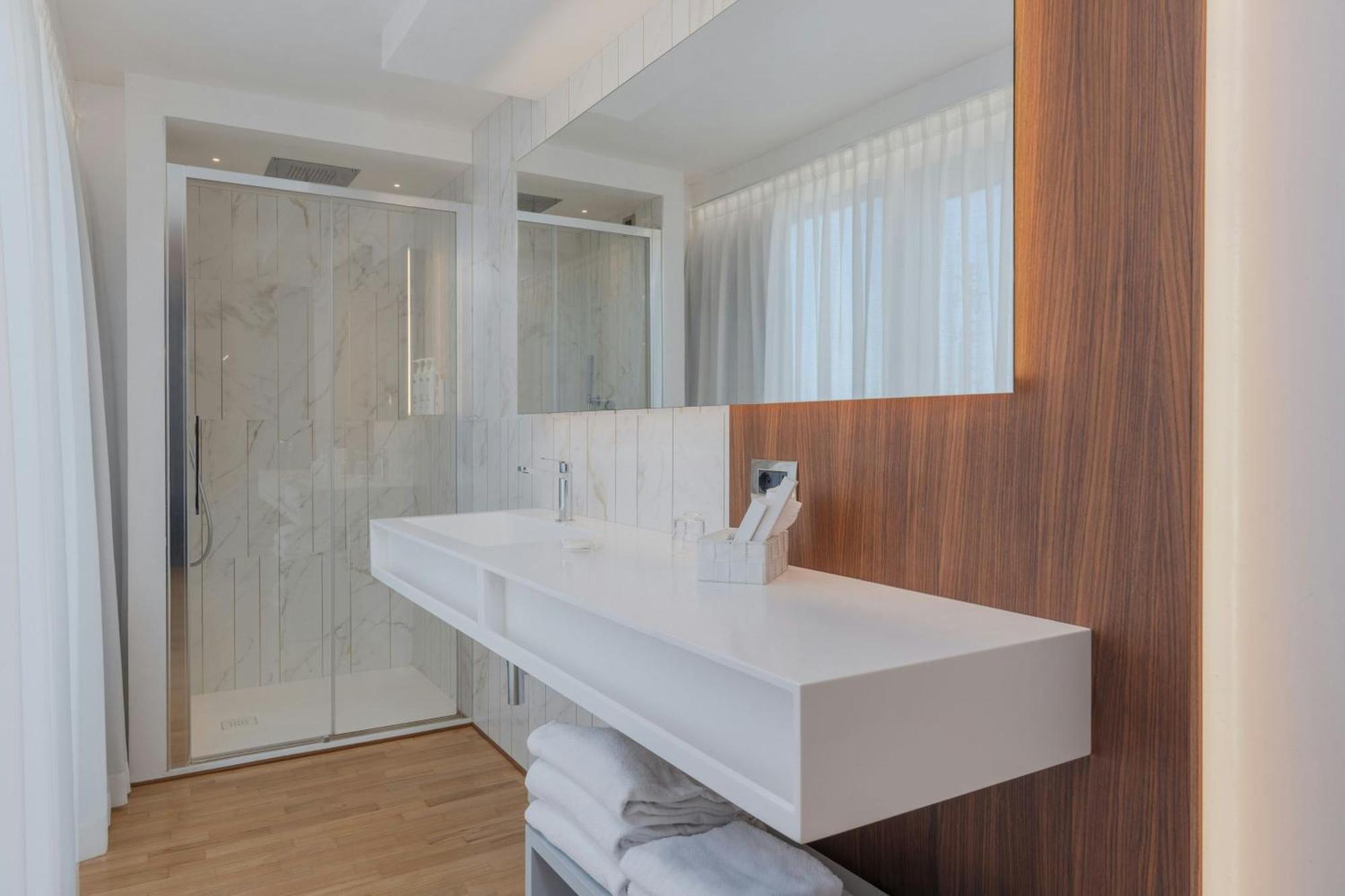 Courtyard By Marriott Venice Airport Tessera