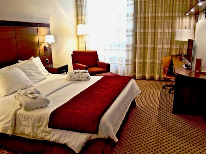 Hotel Courtyard By Marriott Venice Airport