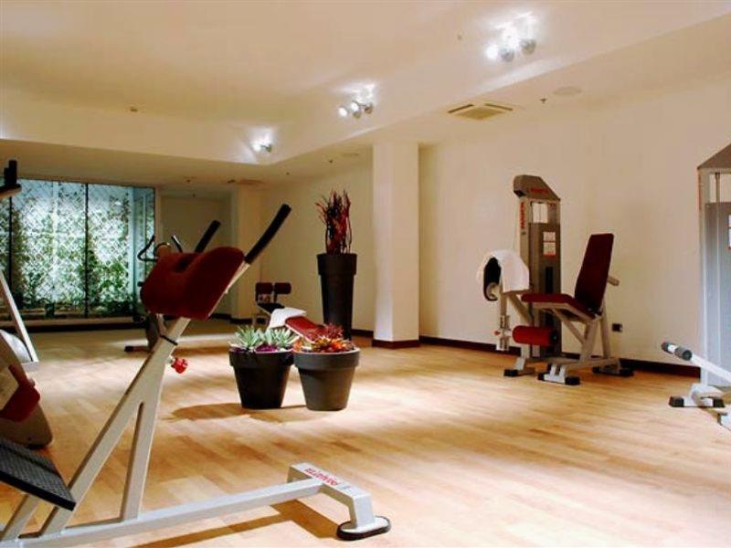 Courtyard By Marriott Venice Airport Tessera