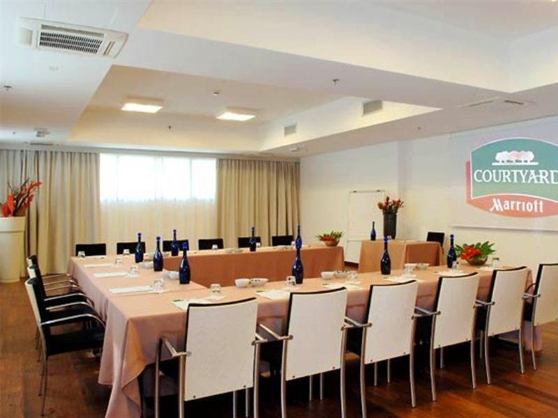 Hotel Courtyard By Marriott Venice Airport Tessera
