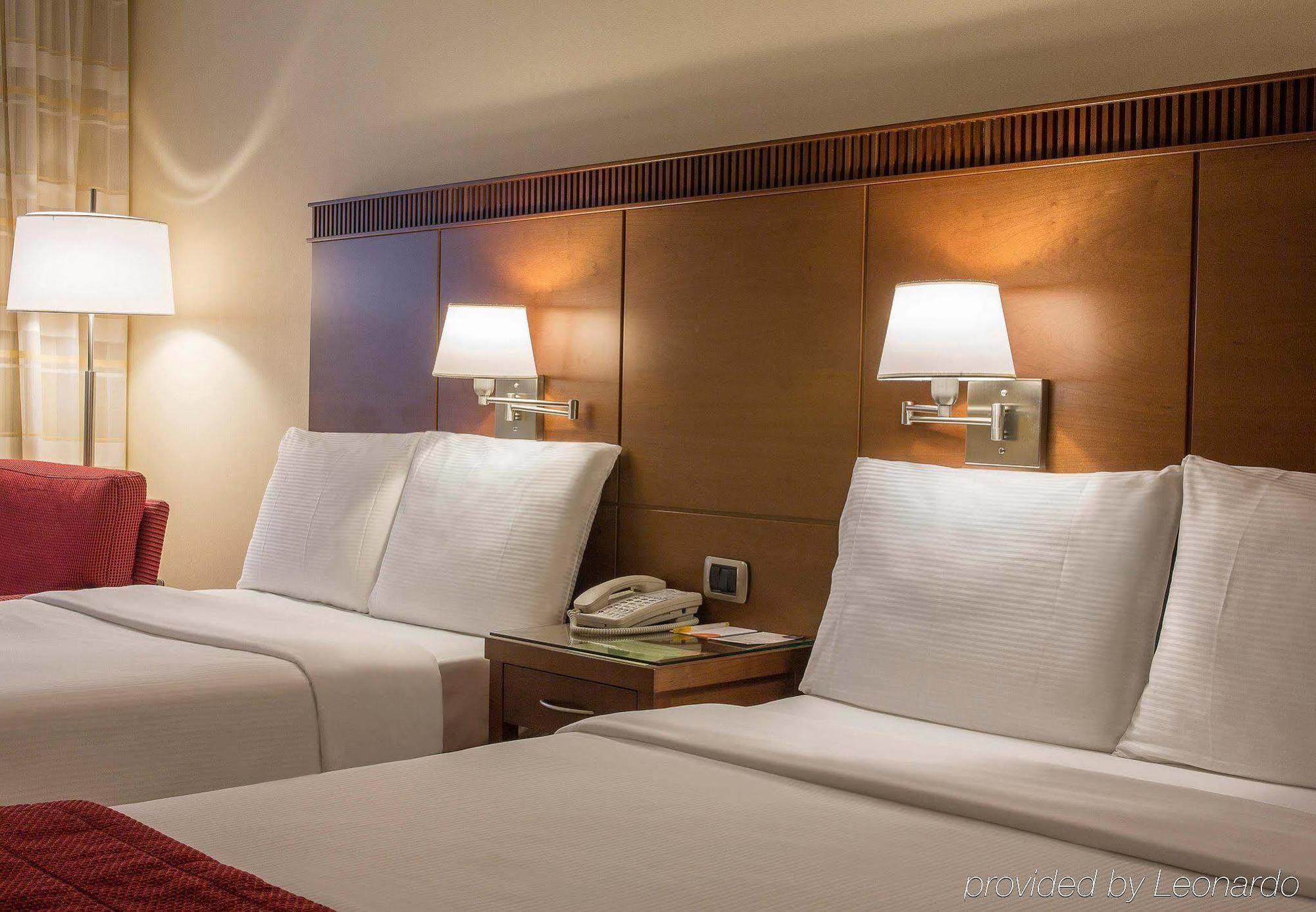 Courtyard By Marriott Venice Airport Hotel Tessera