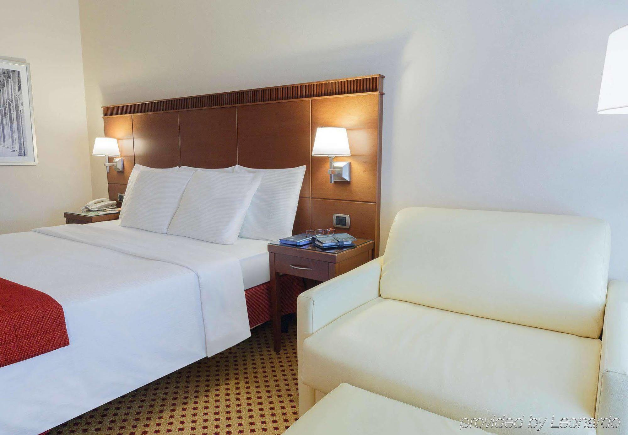 Courtyard By Marriott Venice Airport Hotel