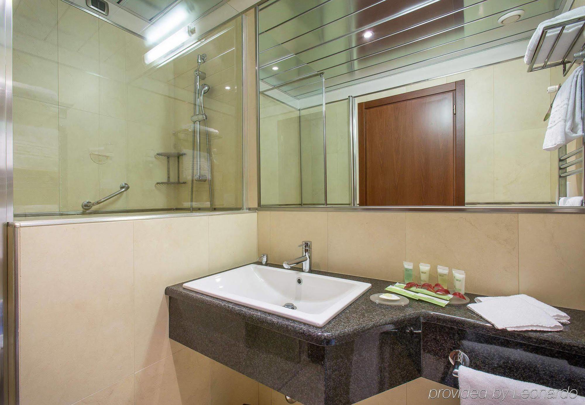 Hotel Courtyard By Marriott Venice Airport