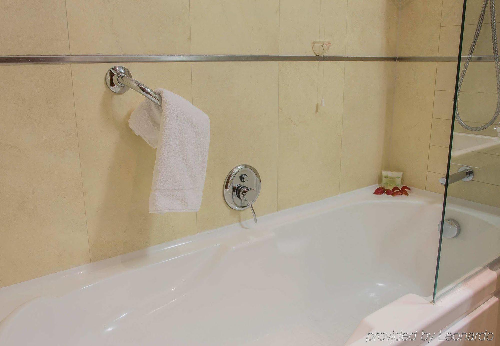 Courtyard By Marriott Venice Airport Tessera