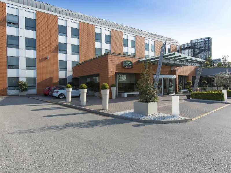 Hotel Courtyard By Marriott Venice Airport 4*