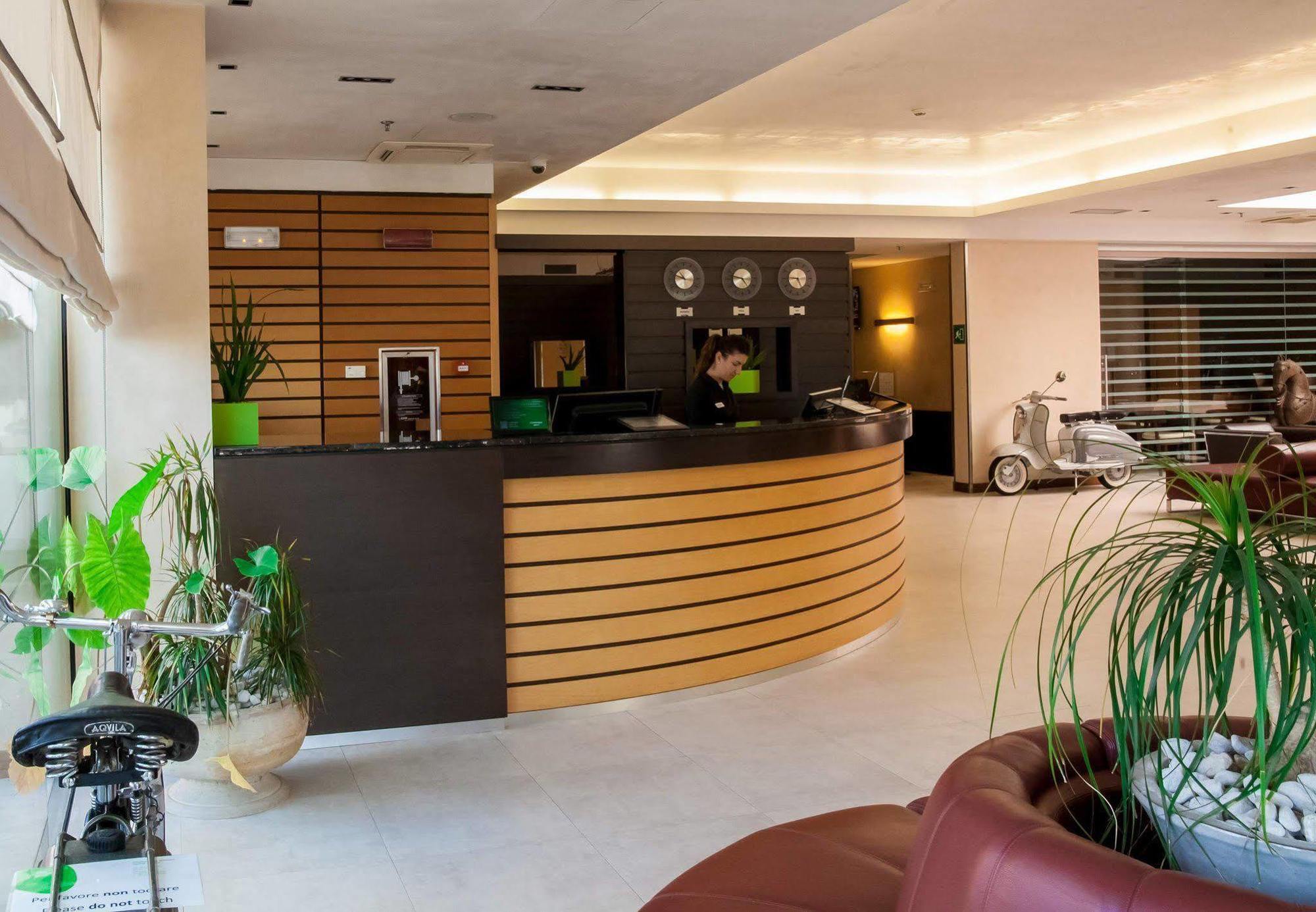Hotel Courtyard By Marriott Venice Airport 4*