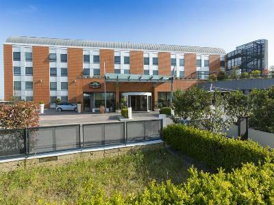 Courtyard By Marriott Venice Airport