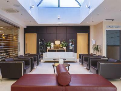 Courtyard By Marriott Venice Airport