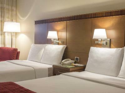 Hotel Courtyard By Marriott Venice Airport Tessera