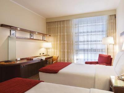 Courtyard By Marriott Venice Airport Tessera
