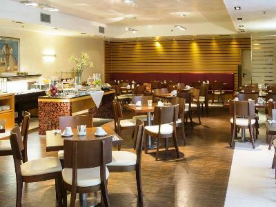 Courtyard By Marriott Venice Airport 4* Tessera