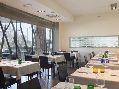 Courtyard By Marriott Venice Airport 4* Tessera