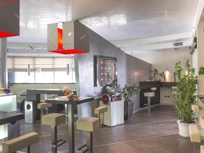 Courtyard By Marriott Venice Airport Tessera