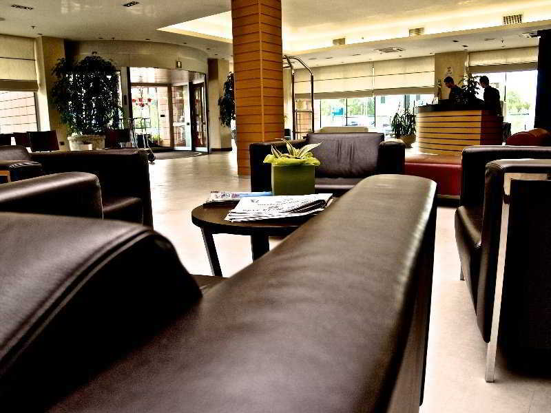 Courtyard By Marriott Venice Airport 4* Tessera