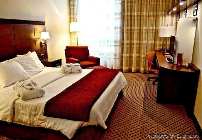 Courtyard By Marriott Venice Airport Hotel Tessera