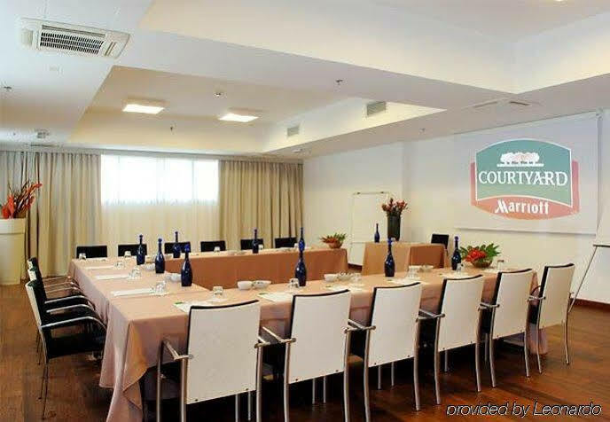 Courtyard By Marriott Venice Airport 4*