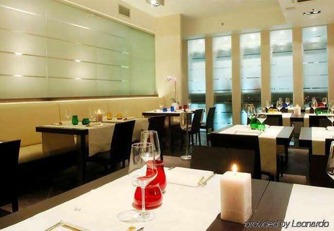 Courtyard By Marriott Venice Airport 4* Tessera