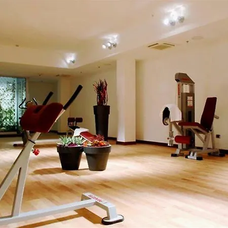 Courtyard By Marriott Venice Airport 